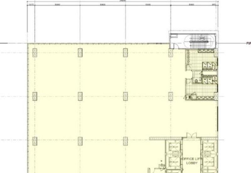 Skypark Corporate Tower Cyberjaya