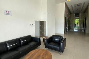 Skypark Corporate Tower Cyberjaya