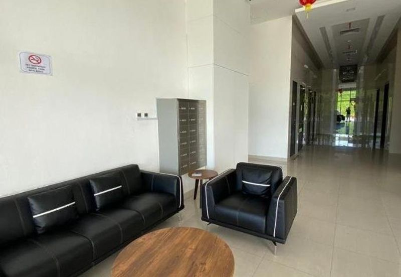 Skypark Corporate Tower Cyberjaya