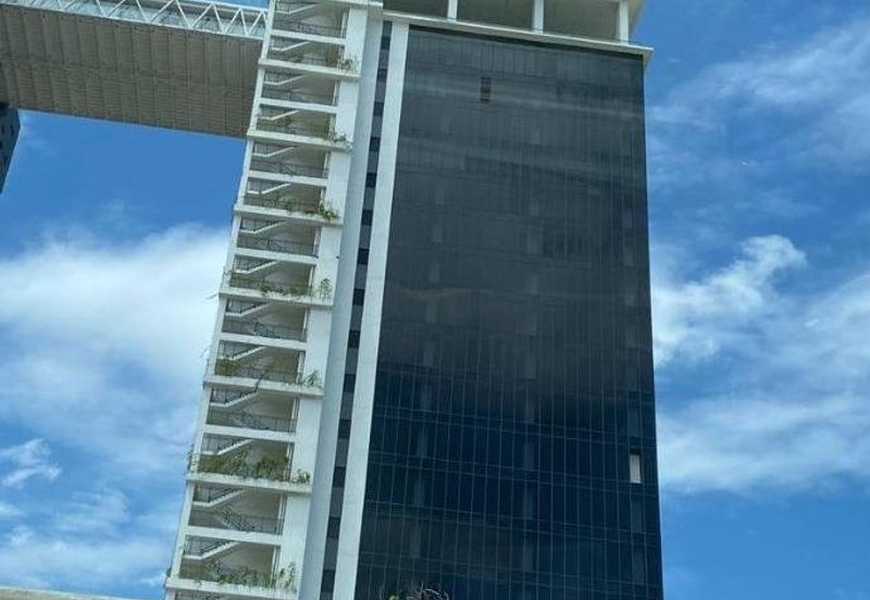 Skypark Corporate Tower Cyberjaya