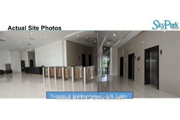 Skypark Corporate Tower Cyberjaya