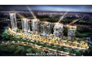 Skypark Corporate Tower Cyberjaya