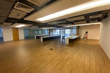 Petaling Jaya Trade Centre, PJTC Damansara Perdana