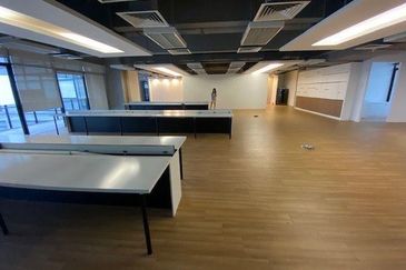 Petaling Jaya Trade Centre, PJTC Damansara Perdana