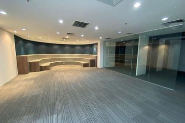 Petaling Jaya Trade Centre, PJTC Damansara Perdana