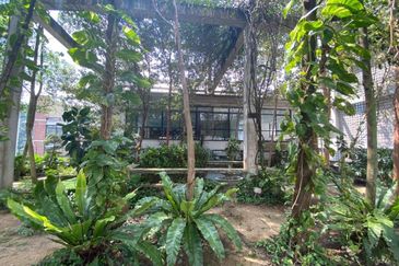 Petaling Jaya Trade Centre, PJTC Damansara Perdana