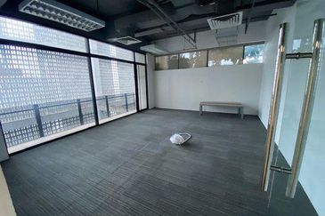 Petaling Jaya Trade Centre, PJTC Damansara Perdana