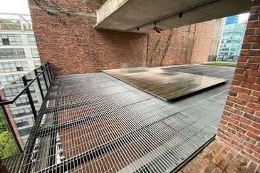 Petaling Jaya Trade Centre, PJTC Damansara Perdana