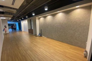 Petaling Jaya Trade Centre, PJTC Damansara Perdana