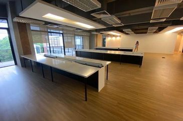 Petaling Jaya Trade Centre, PJTC Damansara Perdana