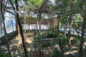 Petaling Jaya Trade Centre, PJTC Damansara Perdana