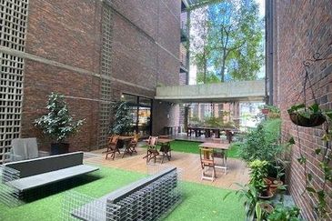 Petaling Jaya Trade Centre, PJTC Damansara Perdana