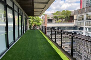 Petaling Jaya Trade Centre, PJTC Damansara Perdana