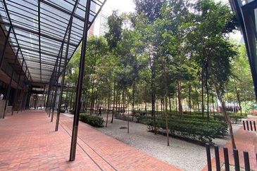 Petaling Jaya Trade Centre, PJTC Damansara Perdana