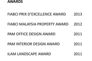 Petaling Jaya Trade Centre, PJTC Damansara Perdana