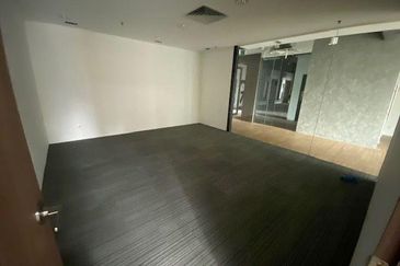 Petaling Jaya Trade Centre, PJTC Damansara Perdana