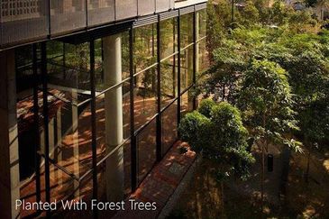 Petaling Jaya Trade Centre, PJTC Damansara Perdana