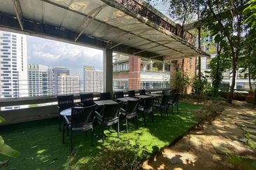 Petaling Jaya Trade Centre, PJTC Damansara Perdana