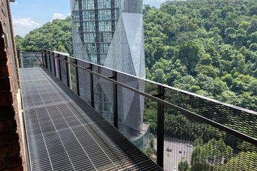 Petaling Jaya Trade Centre, PJTC Damansara Perdana