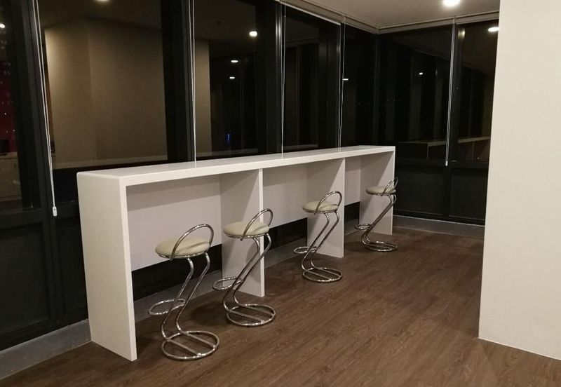 Kl Gateway (Menara Suezcap)