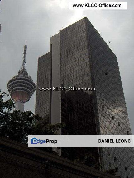 Menara Haw Par, Kuala Lumpur, KLCC