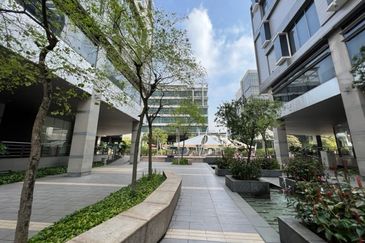 PJ CITY CORPORATE TOWER