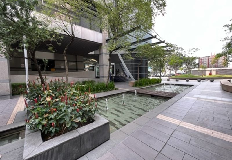 PJ CITY CORPORATE TOWER