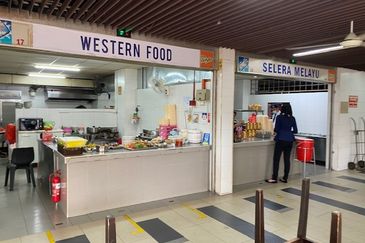 PJ CITY CORPORATE TOWER