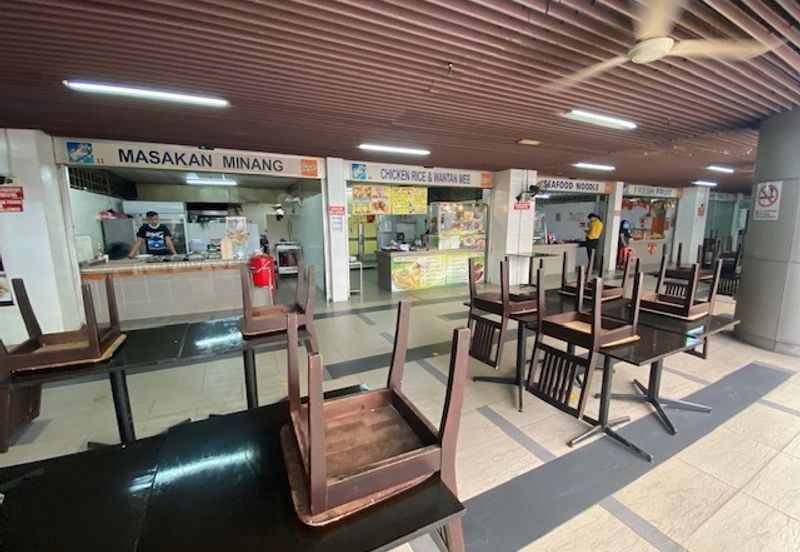 PJ CITY CORPORATE TOWER