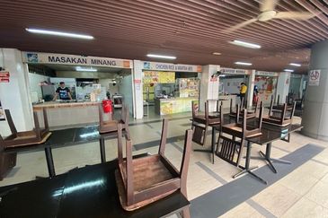 PJ CITY CORPORATE TOWER