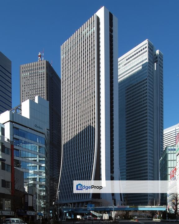 Damansara Perdana En Bloc Investment Tower, Selangor, Damansara Utama