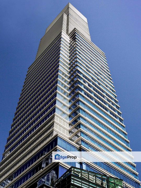 KUALA LUMPUR CORPORATE TOWER EN BLOC, Kuala Lumpur, Bukit Bintang