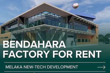 TAMAN PERINDUSTRIAN HICOM PEGOH