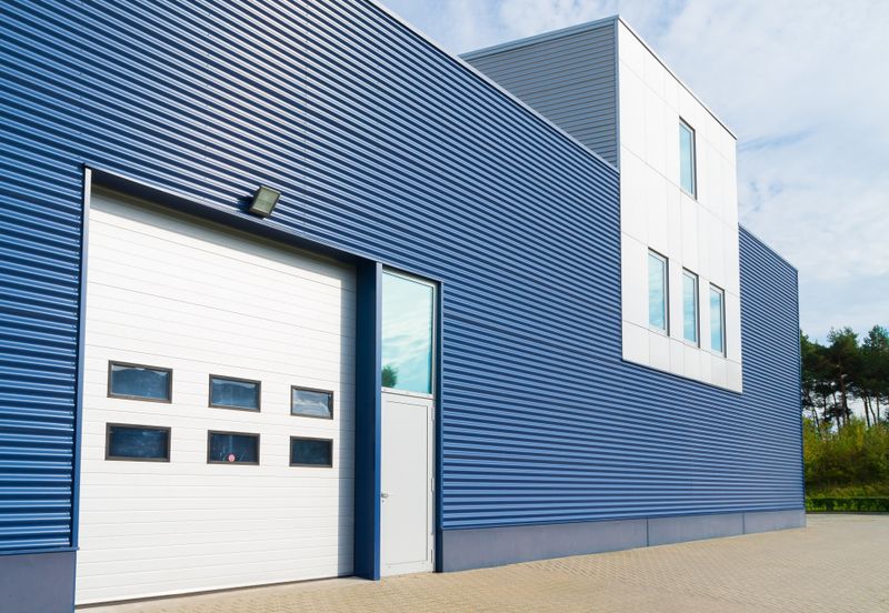 HiCom-Glenmarie Industrial Park