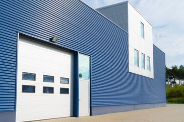 HiCom-Glenmarie Industrial Park