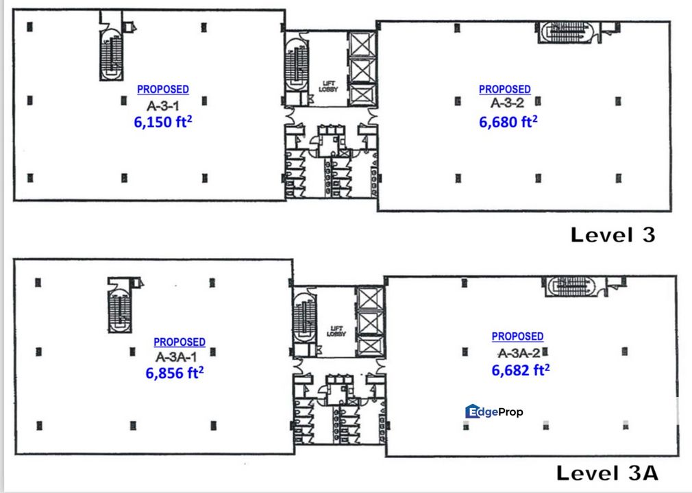 Southgate Commercial Centre - Menara APEX Tower A, Kuala Lumpur, Pudu