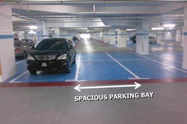 Pusat Komersil Southgate