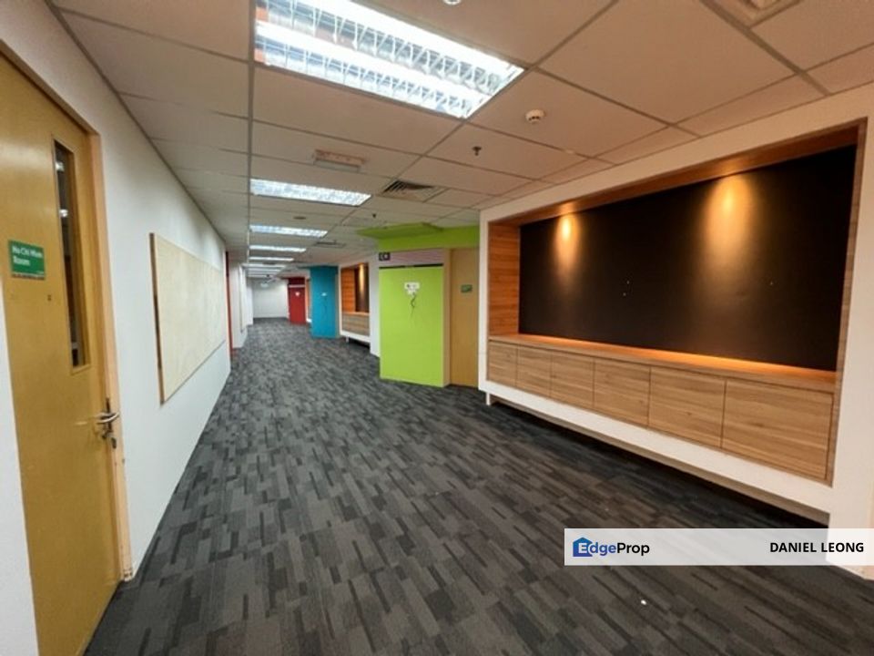 Cyberjaya Tower 88, Selangor, Cyberjaya