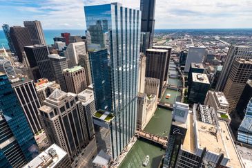 KL Sentral Corporate Tower