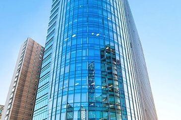 KL Sentral Corporate Tower