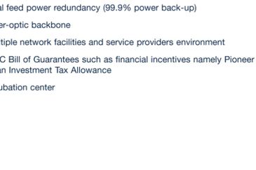 Bangsar South The Corporate Tower