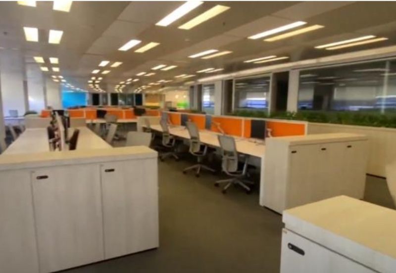 Bangsar South The Corporate Tower