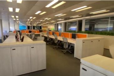 Bangsar South The Corporate Tower