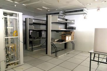 Bangsar South The Corporate Tower