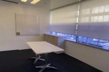 Bangsar South The Corporate Tower