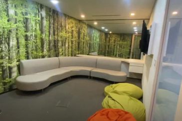 Bangsar South The Corporate Tower