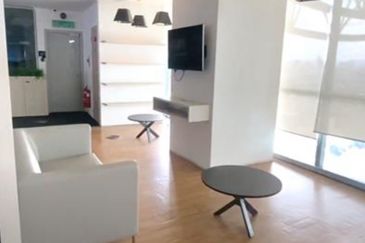 Bangsar South The Corporate Tower