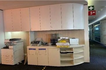 Bangsar South The Corporate Tower