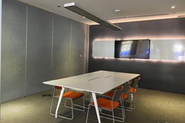 Bangsar South The Corporate Tower