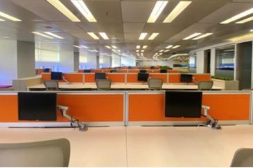 Bangsar South The Corporate Tower